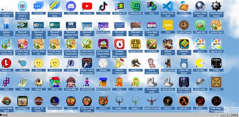 emuos v2.0 games